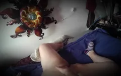 Slut Wife Happy Ending Oil Massage