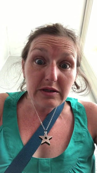 Huge Piss in Public Toilets From Rachel Wriggler, the Blue Eyed Beauty with Big Retro Bush