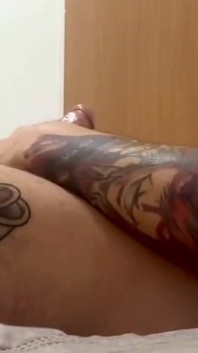 Cum in the Morning