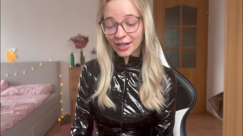 Goddess_Bella_Rae: 라텍스 페티쉬에 대해 알아야 할 모든 것(pvc, 가죽)