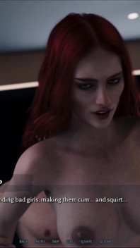 Cybernetic Seduction by 1thousand - Finally Having Sex with Nina 11