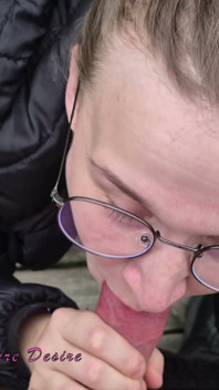 Zaczepił Mnie Nieznajomy Żebym Zrobiła Mu Lodzika