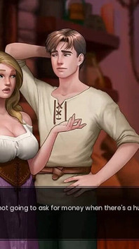 What a Legend: Resolving Her Problem Ep 21