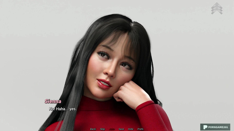 Porngame201: ฟรีพาส - เกมเพลย์ #4