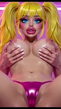 Sexy Cartoon Missionary Simulator, Ai Animation