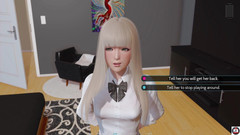 Joystick Cinema: 리플 - (pt 01) - Nc