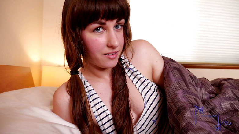 Princess Leia: Il duberello mattutino del patrigno