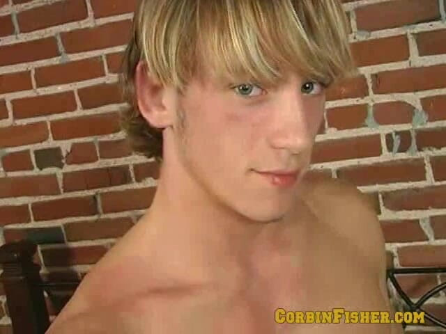 Corbin Fisher: Lucas