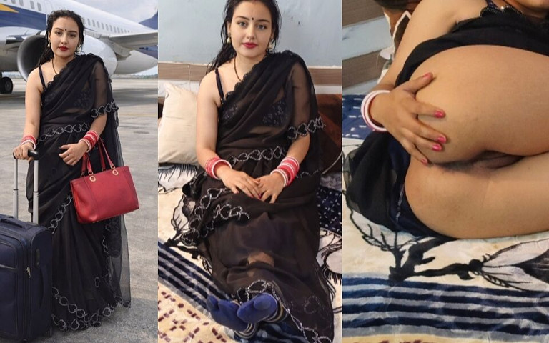The Mistress Had Sex with Her Servant When She Was Sad. (Your Simran)