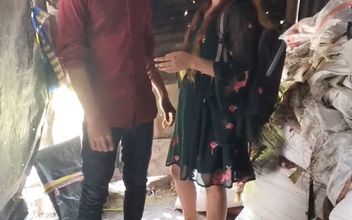 Indian Village Student Real Viral Fucking Video