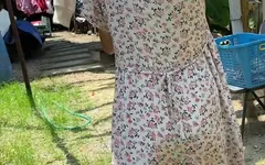 Indo viral pego em Banana Pomar