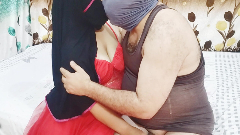 Ahmed and Samah: Трахни його дружину - друга, і він домашня сферма