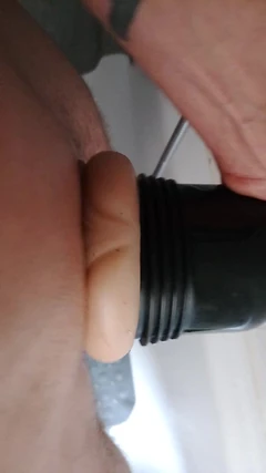 Flachlight Distracție Unter Berliner Dusche