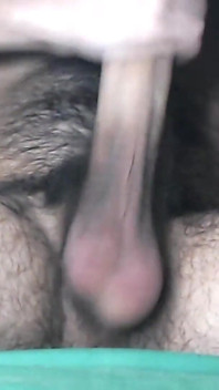 Dando mucha leche en mi habitación