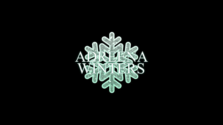Adreena Winters: 足交合集