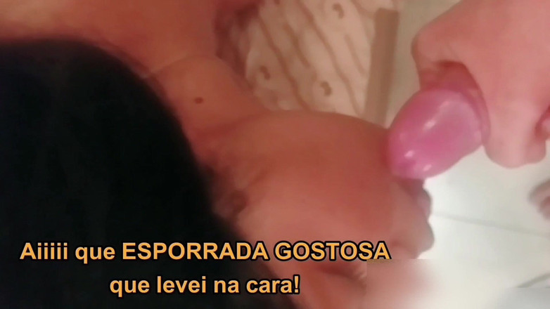 Julia Carioca: L'ho Dato All'autista Di Uber