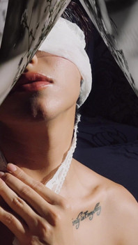 Feminine and Delicate Lace