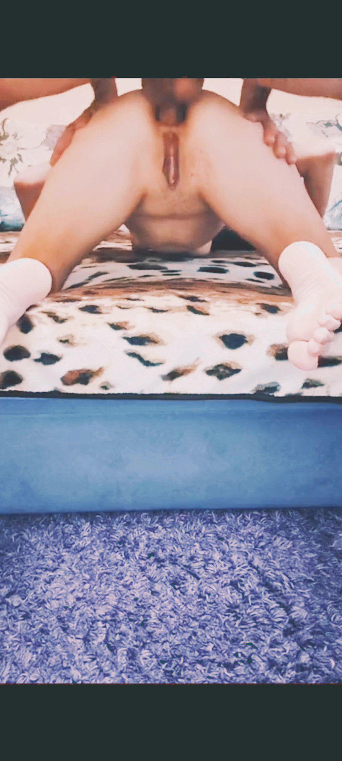 Hotlia: Anál s manželkou kamaráda