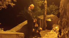 Toilet Mommy: 아마추어 독일 야외 오럴