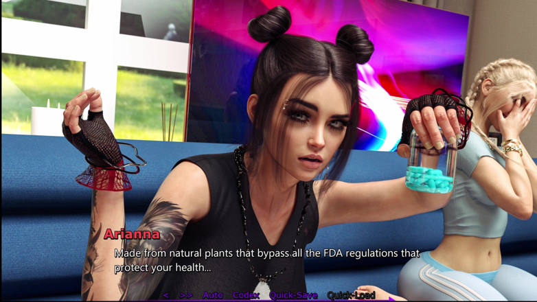 Wickedgammes studio: Viral Rivalz ตอน 7