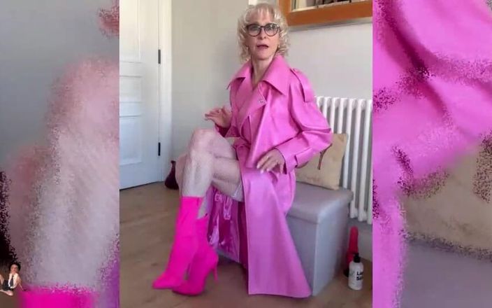 Deeliteful Jacy: Perfettamente rosa