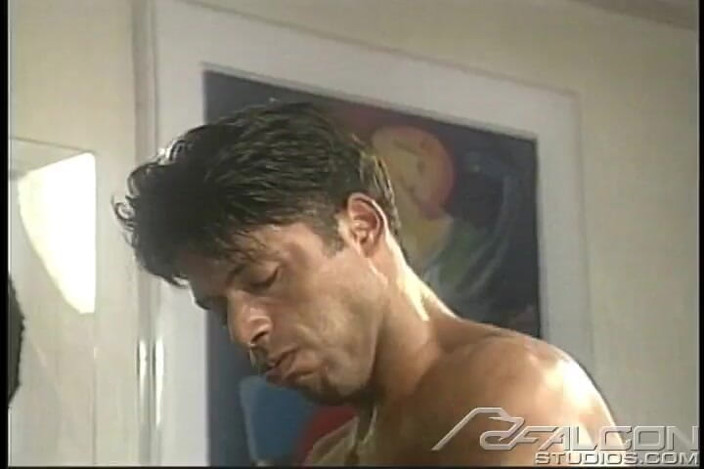 Falcon Studios: Foul Play