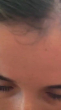 Blowjob Isnin!
