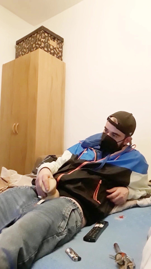 My Compilation Is Made According to My Best Videos (Jerkoff lover)
