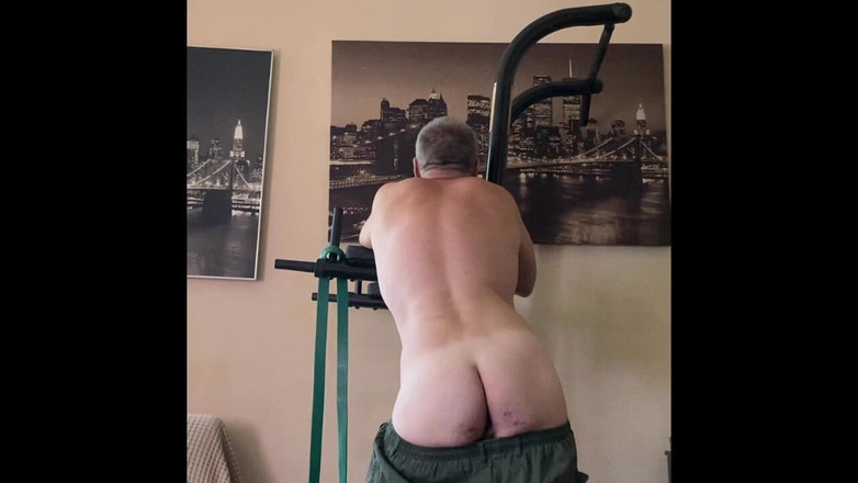 Alex Art: Stell dir vor, wie ich dich ficken werde