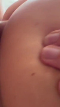 Chavvy Little Slut Gets Dvp and DP