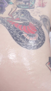 Fun Fact: I Like Anal Sex with Joanna Angel, Oliver Flynn