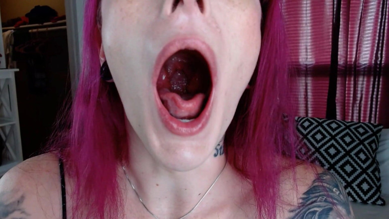Missellie8: Anal Gaping Final Vid
