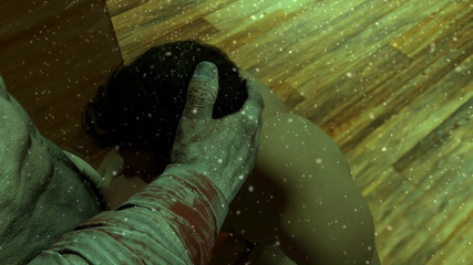 Taylor Breeder: Xxxmas Party 2 POV エディション