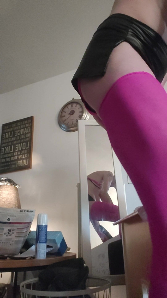 Want to Be Sissy (Mannenkut) Want to Be Sissy (Mannenkut)