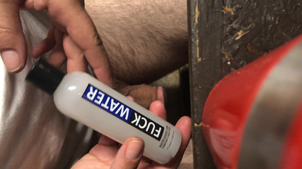 Thick Dick Industries: 20分钟中风