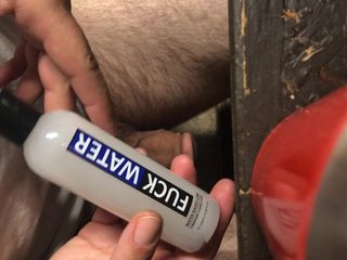 Thick Dick Industries: Twenty Minute Stroke