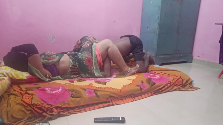 Reshmahotever: Sari tía tamil sexo caliente