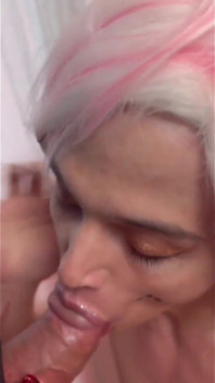 Nyxi จ่ายเงินคืนให้พ่อเลี้ยงสําหรับชุดใหม่พร้อมเย็ด
