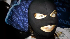 Cumbizz: 継父のBBCが大好き