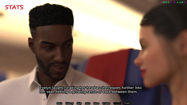 Porny Games: Pernikahan yang dipuasin sama simbaclaw - jilat istriku habis-habisan, berusaha selingkuh...