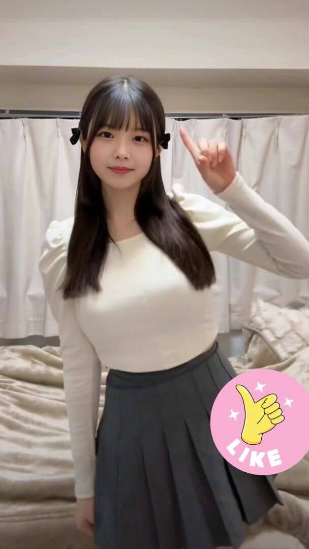 Hello, Faphouse! (Honokasu)