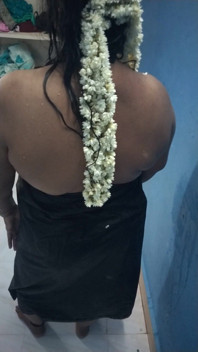 Back Show