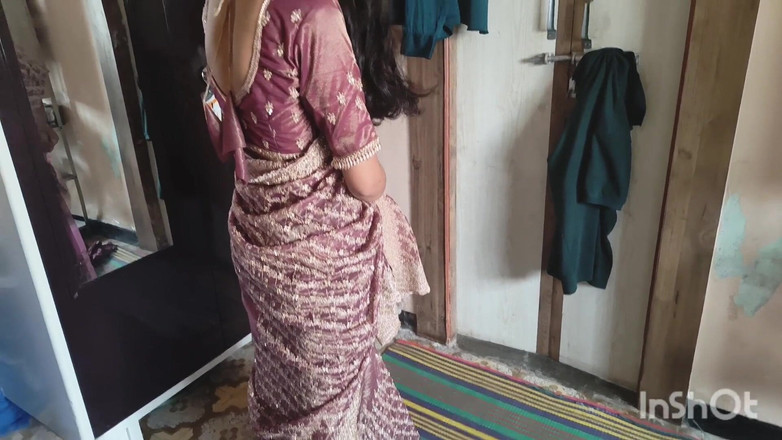 Desishycouple: Shivani melancap kali pertama.