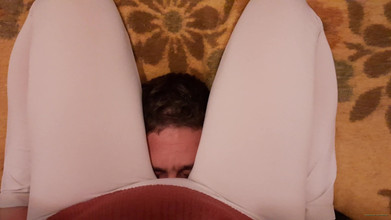 goddess82: Duduk muka dalam bingkap! Rakaman dekat yang melampau! (4K Resolusi) Takrifan...