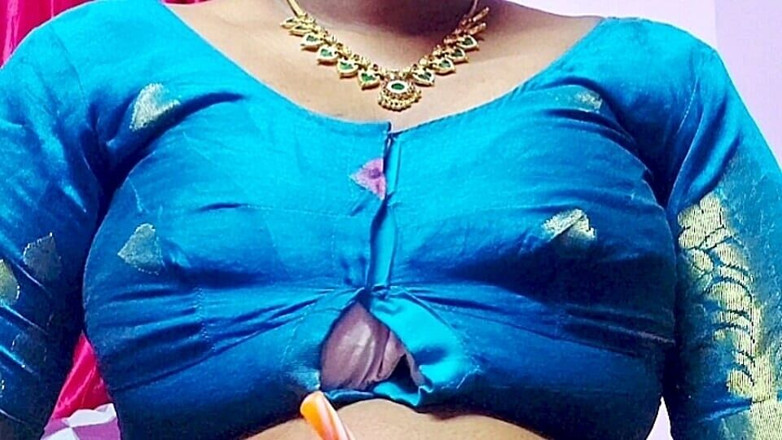 Desi Mohini: Coppia indiana