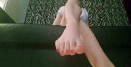 Victoria wet: Dominare feminină cu fete studente