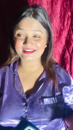 NISHI0007: Hi! My Name Is Siya