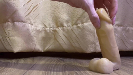 Hairypussyangel: Handjob with your cock