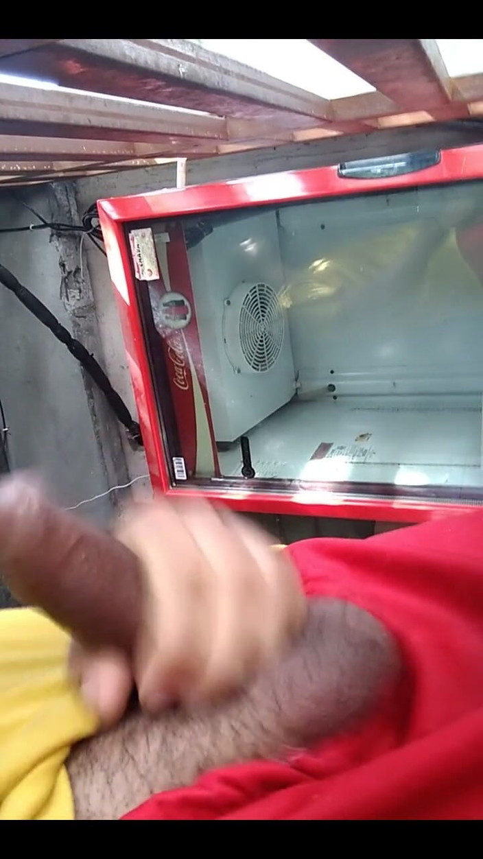 AlexAlejandro13: När jag är het