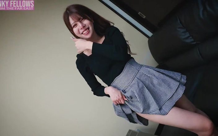 The Sexual Issues: Asian Angel 23705